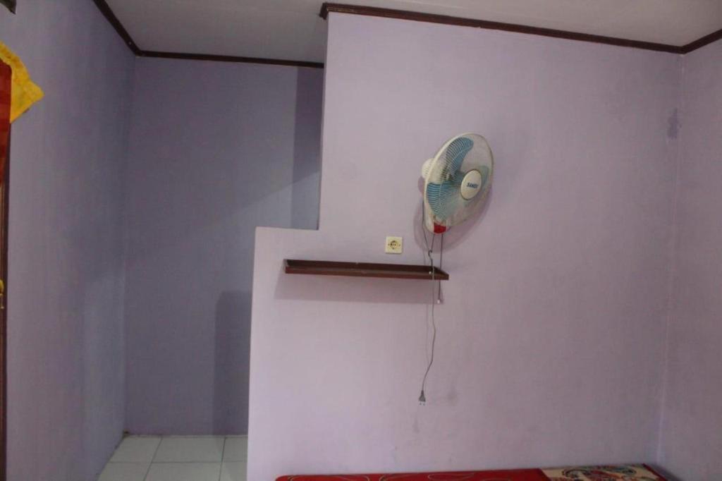 Penginapan Bayu Samudra Garut Esterno foto